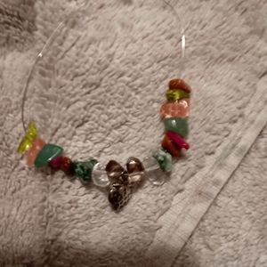 A braclet homemade